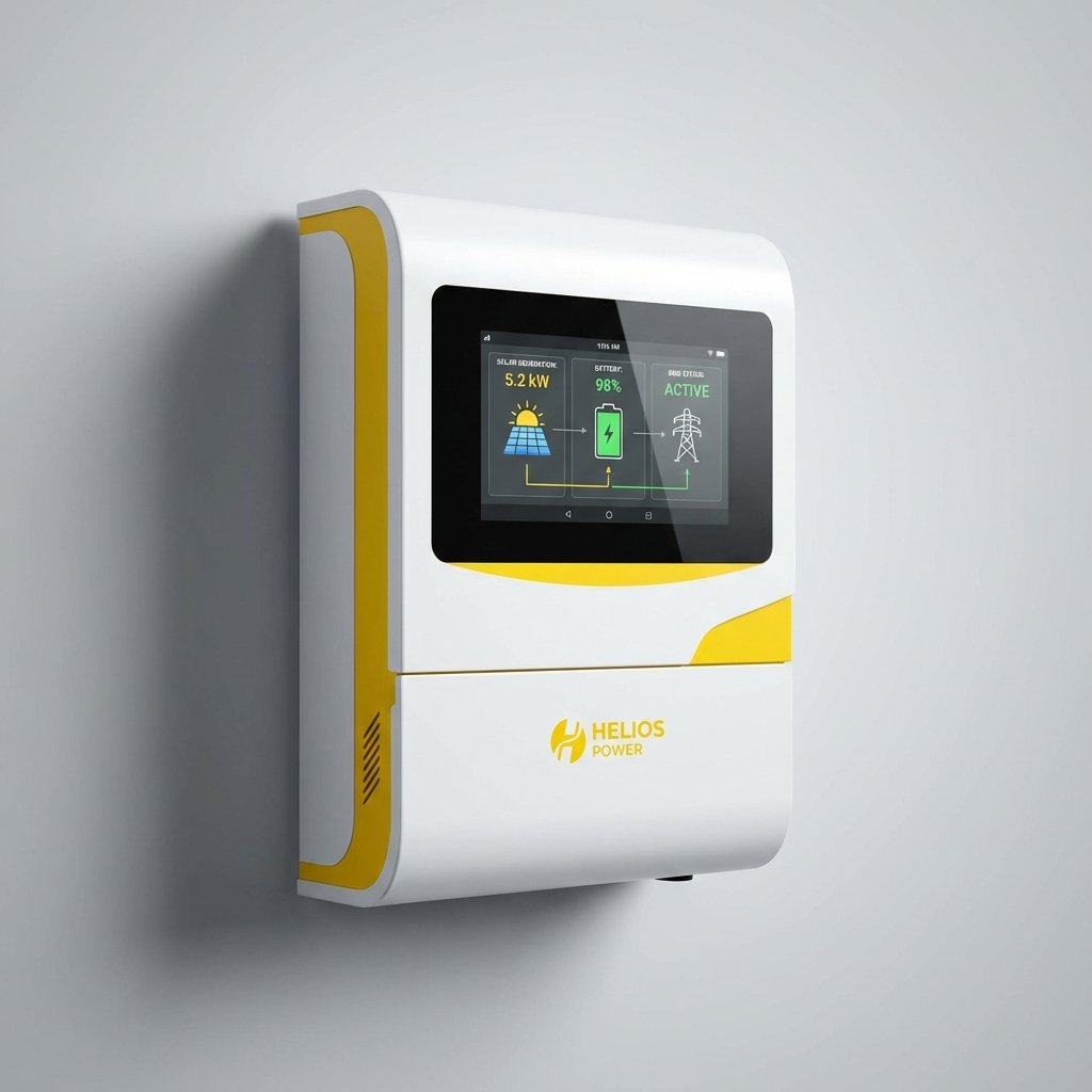 Luminous Inverter