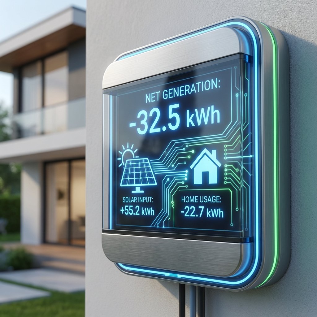 Net Metering